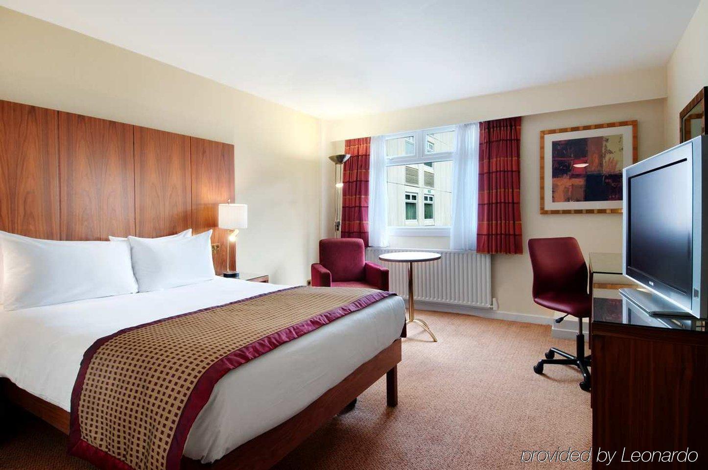 Hilton London Watford Hotel Watford  Habitación foto